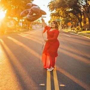 Meet your Posher, Jina